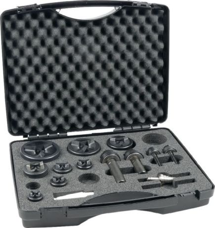 Set di perforatori NERIOX [SimilarCatItems.CatItem.ArtName2]