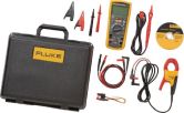Kit tester d'isolamento / multimetro FLUKE 