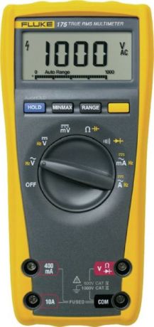 Digital-Multimeter