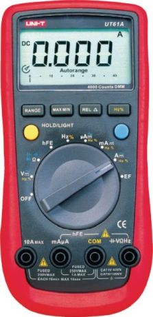 Digital-Multimeter [SimilarCatItems.CatItem.ArtName2]