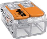 Terminale di collegamento WAGO COMPACT 