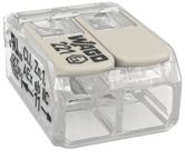 Terminale di collegamento WAGO COMPACT EX 