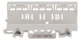 Adattatore di montaggio WAGO COMPACT EX 