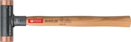 Kupferhammer PB 306 Cu [SimilarCatItems.CatItem.ArtName2]