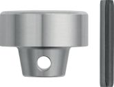 Aluminium-Einsatz PB 307 Al 