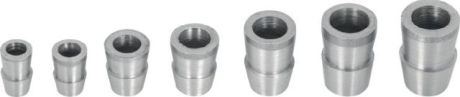 Anello a martello a cuneo PICARD [LastViewedItems.CatItem.ArtName2]