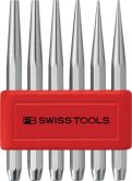 Kit de perforation avec support plastique PB 