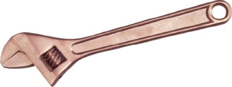 Clé à molette cuivre-béryllium ENDRES TOOLS [SimilarCatItems.CatItem.ArtName2]