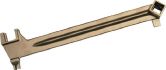 Fassschlüssel Sonderbronze ENDRES TOOLS 