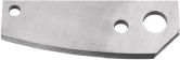 Couteau supérieur de rechange 