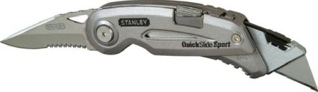Sportmesser STANLEY Quickslide [SimilarCatItems.CatItem.ArtName2]