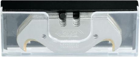 Ersatzmesser TiN Spender zu 10 Stk. [SimilarCatItems.CatItem.ArtName2]