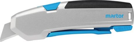 Sicherheitsmesser mit vollautomatischem Klingenrüc
