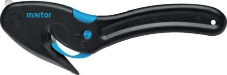 Sicherheitsmesser mit verdeckt liegender Klinge MA