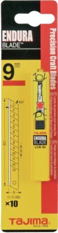 Lames sécables Tajima Paquet de 10 pièces [SimilarCatItems.CatItem.ArtName2]