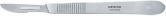 Scalpel NERIOX