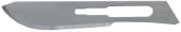 Lames de scalpel NERIOX 10 lames 