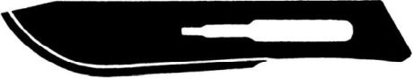 Lame per bisturi Caricatore MARTOR con 10 lame [SimilarCatItems.CatItem.ArtName2]