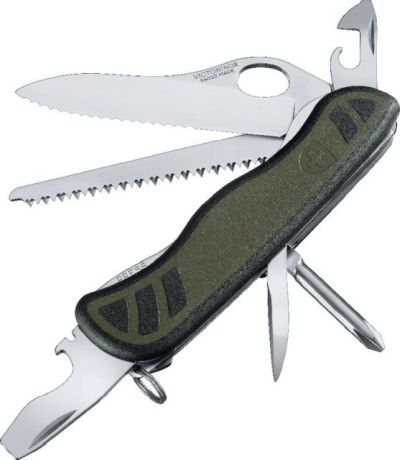 Coltello da soldato VICTORINOX [SimilarCatItems.CatItem.ArtName2]