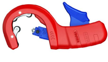 Rohrschneider KNIPEX 9023 01 BK [SimilarCatItems.CatItem.ArtName2]