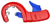 Rohrschneider KNIPEX 9023 01 BK 