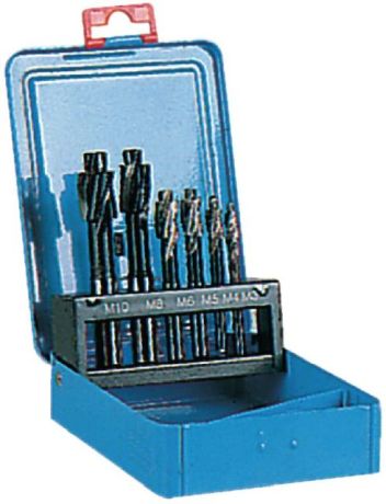 BECK Flachsenker Sortiment in Blechkassette [SimilarCatItems.CatItem.ArtName2]