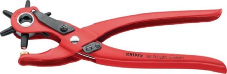 Revolverlochzange KNIPEX 9070 [SimilarCatItems.CatItem.ArtName2]
