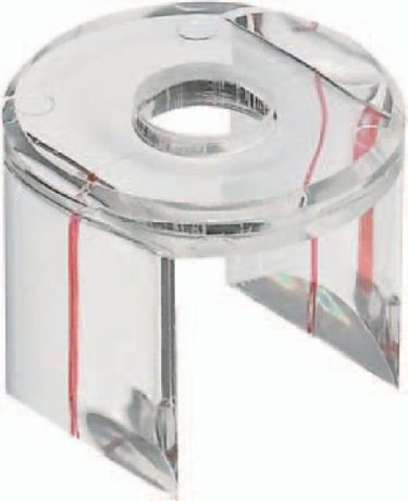 Plexiglas-Schieber CICLO [SimilarCatItems.CatItem.ArtName2]