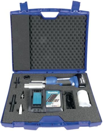 Punzone idraulico a batteria NERIOX [SimilarCatItems.CatItem.ArtName2]
