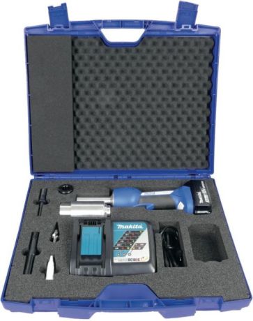Punzone idraulico a batteria NERIOX [SimilarCatItems.CatItem.ArtName2]