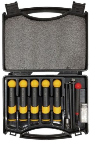 Universal-Handentgraterset CP GRAT-EX [SimilarCatItems.CatItem.ArtName2]