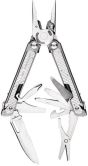 Multiutensile LEATHERMAN FREE P2 con custodia in n 
