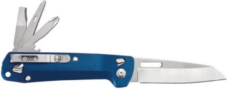 Outil multifonctions LEATHERMAN FREE K2 sans étui [SimilarCatItems.CatItem.ArtName2]