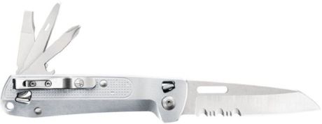 Multitool LEATHERMAN FREE K2X sans étui [SimilarCatItems.CatItem.ArtName2]