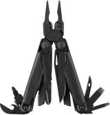 Multiutensile LEATHERMAN SURGE con custodia in nyl 