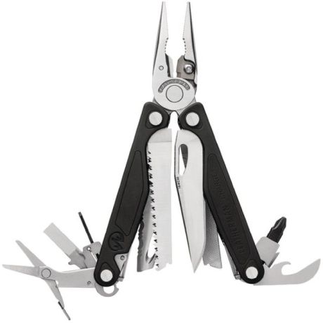 Multitool LEATHERMAN CHARGE PLUS [SimilarCatItems.CatItem.ArtName2]