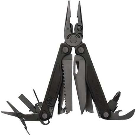 Multiutensile LEATHERMAN CHARGE PLUS [SimilarCatItems.CatItem.ArtName2]
