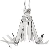 Multitool LEATHERMAN WAVE PLUS mit Molle-Etui 