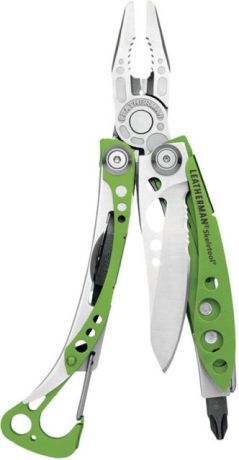 Outil multifonctionnel LEATHERMAN SKELETOOL sans é [SimilarCatItems.CatItem.ArtName2]
