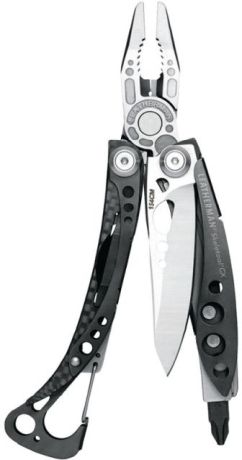 LEATHERMAN SKELETOOL CX multitool [SimilarCatItems.CatItem.ArtName2]