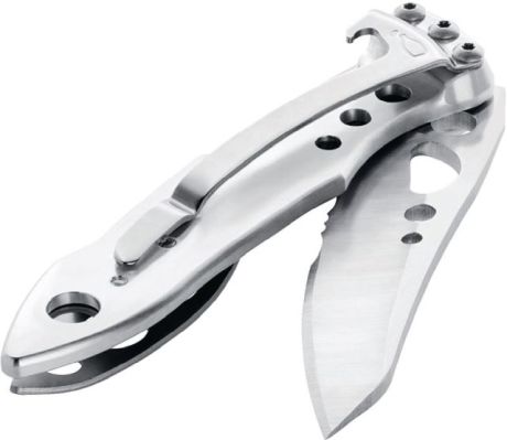 Messer LEATHERMAN SKELETOOL KBx [SimilarCatItems.CatItem.ArtName2]