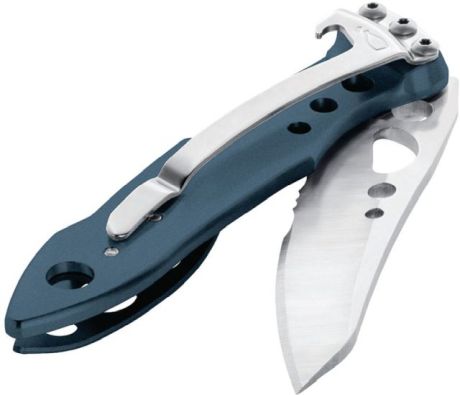 Coltello LEATHERMAN SKELETOOL KBx [SimilarCatItems.CatItem.ArtName2]