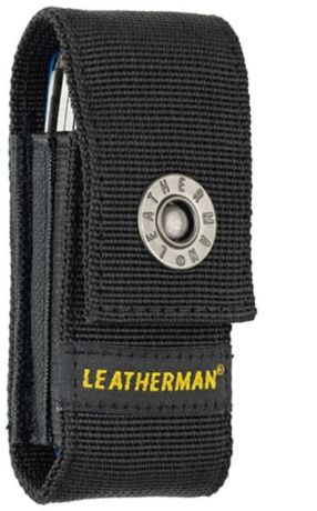 Custodia in nylon LEATHERMAN [SimilarCatItems.CatItem.ArtName2]