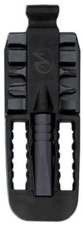 Bitsatz mit Schraubenzieher LEATHERMAN [SimilarCatItems.CatItem.ArtName2]