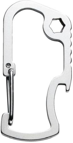 Karabinerhaken LEATHERMAN [SimilarCatItems.CatItem.ArtName2]