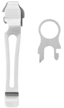 Taschenclip und Lanyardring LEATHERMAN [SimilarCatItems.CatItem.ArtName2]