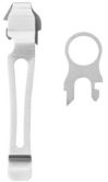 Taschenclip und Lanyardring LEATHERMAN 