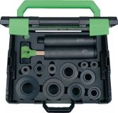 Kit d'outils de montage KUKKO 71