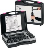 Kit d'outils de montage simatool 