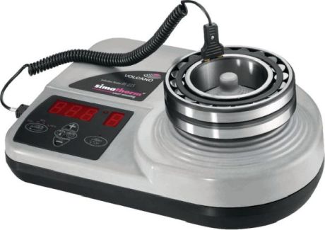 Tragbares Induktions-Anwärmgerät simatherm [SimilarCatItems.CatItem.ArtName2]
